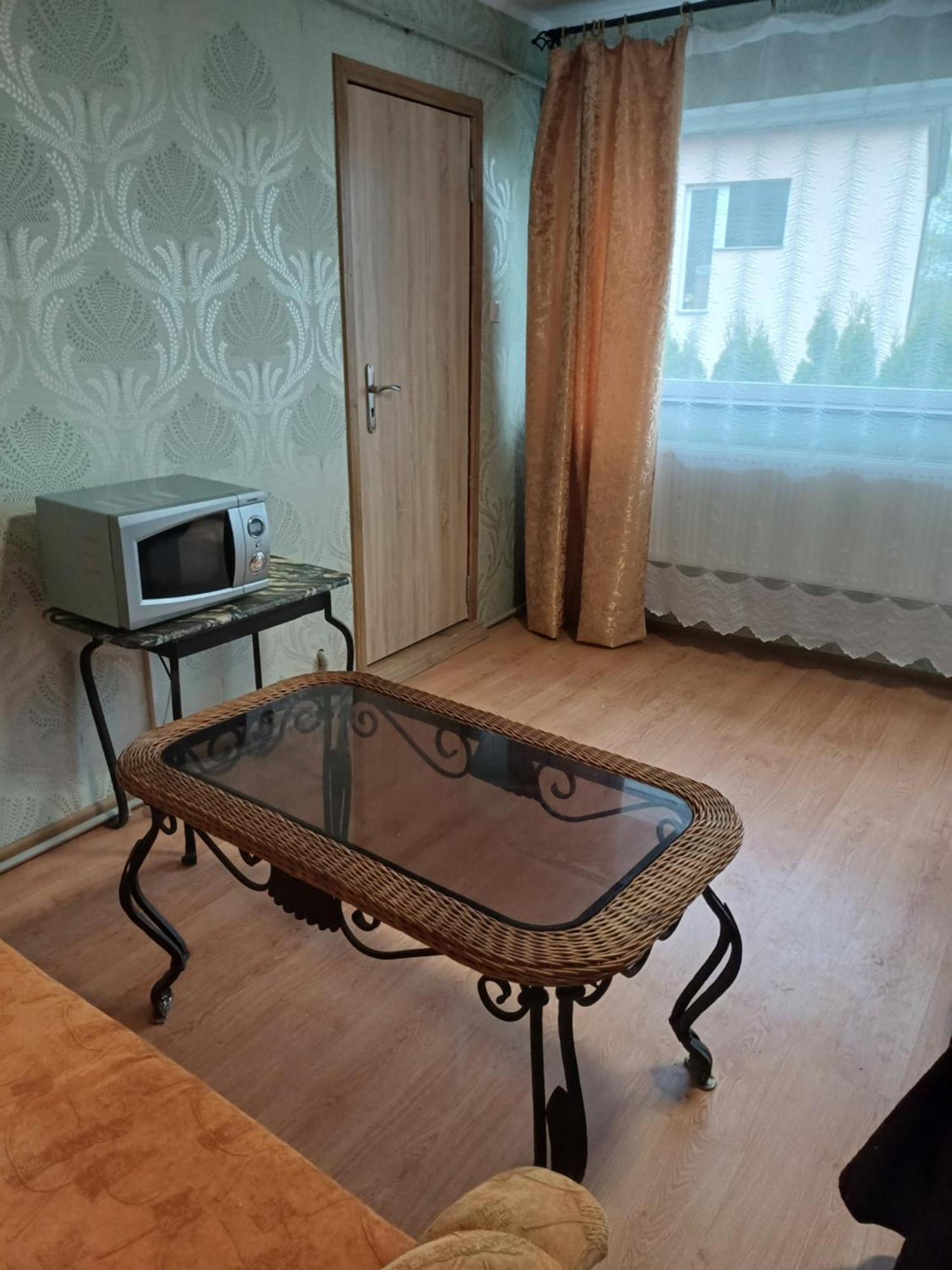 Viesu Nams "Laimes Pakavs" Hotell Straupe Eksteriør bilde